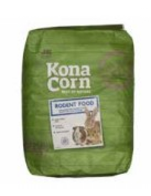 KC KONIJN MIX COMPLEET 15 KG