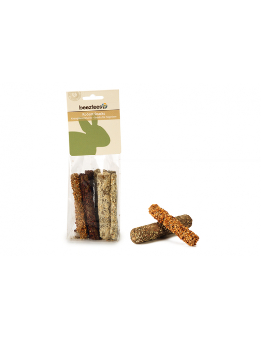 BZ KN TRAKTATIE STICKS 8X