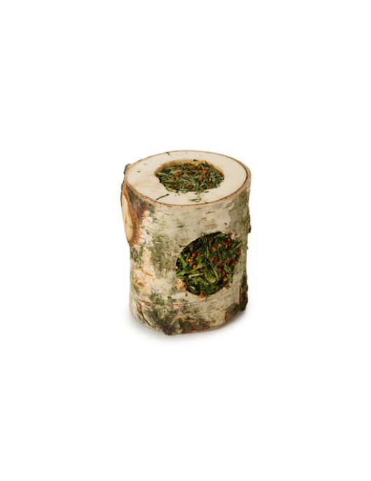 BZ HOUT KN STAM PETERSELIE GIERST 8