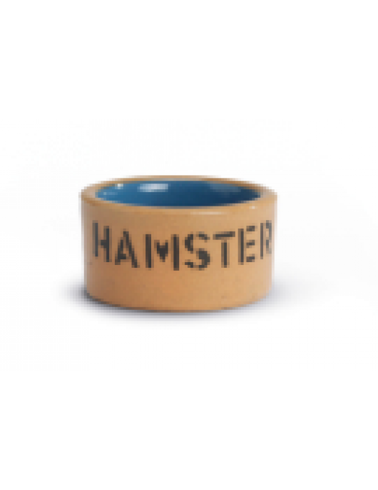 BZ CERAM. HAMSTERB HAMSTER BLW/BGE
