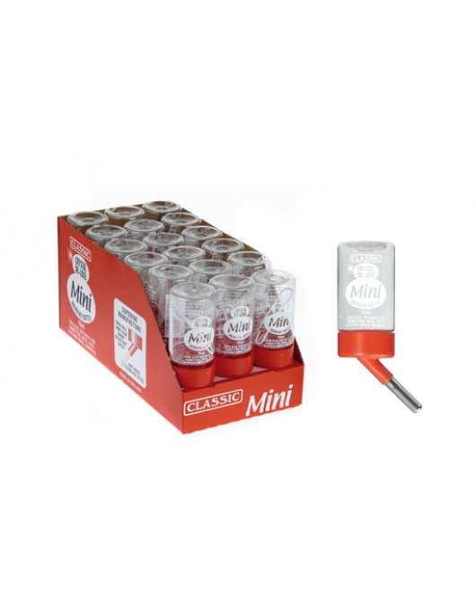 CLASSIC FLES N0.190 MUIS 75ML