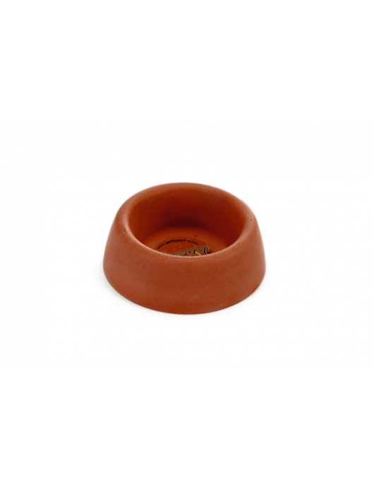 BETONNEN VOERBAK ROND GROOT 10X10X5
