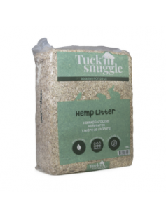 TS HENNEPSTROOISEL 48 LITER