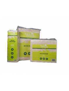 TS HOUTVEZEL 36 LITER