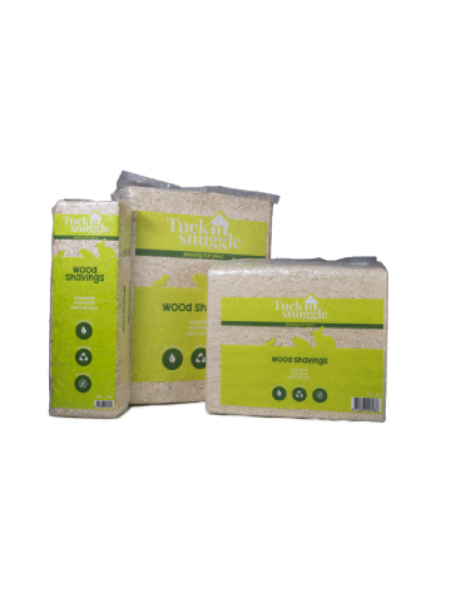 TS HOUTVEZEL 56 LITER