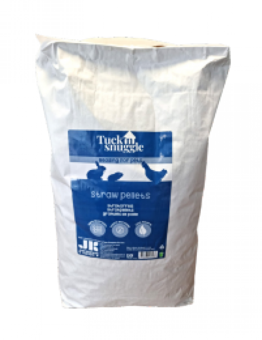TS STROKORRELS 8 KG