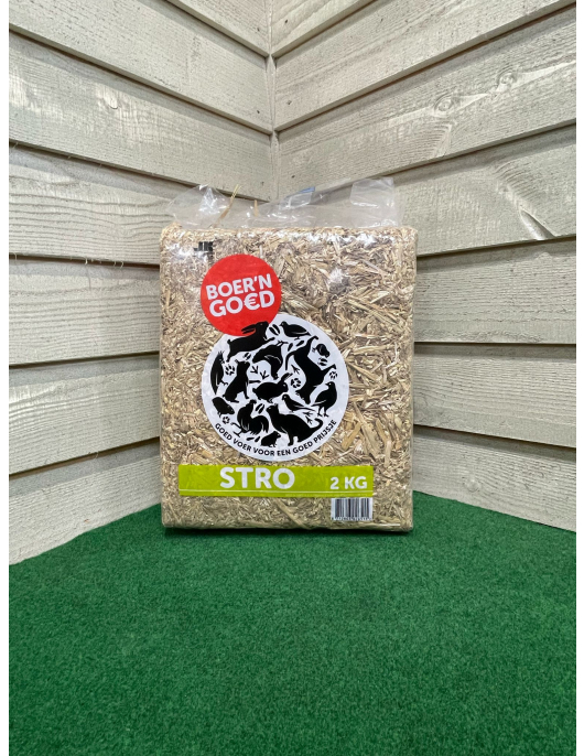BG STRO 2 KG