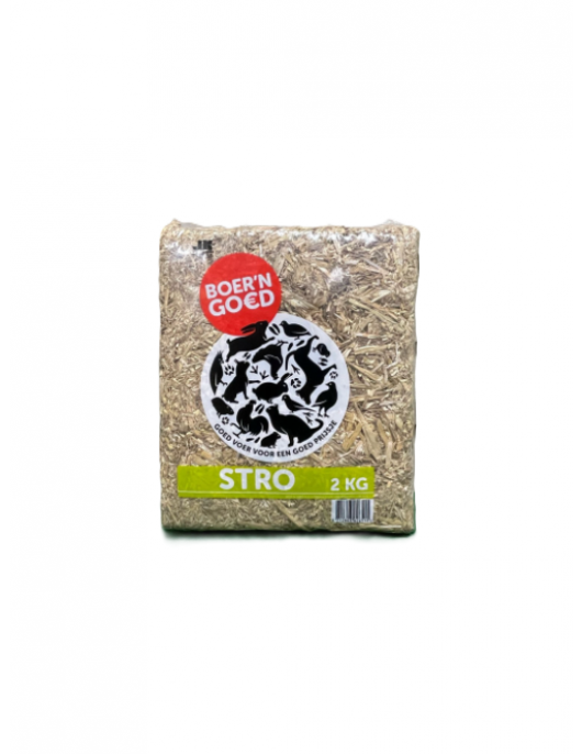 BG STRO 2 KG