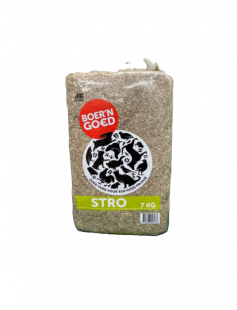 BG STRO 7 KG BG STRO 7 KG