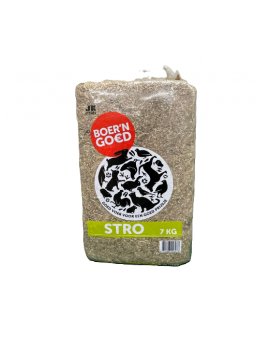 BG STRO 7 KG