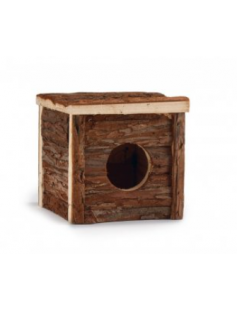 BZ FOREST BLOKHUT CLASSIC 15X15X14