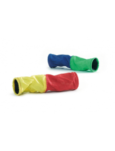 BZ NYLON HAMSTERSPEELTUNNEL