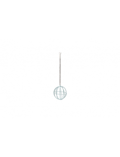 BZ MTL VOEDERBAL KNAAGDIER MINT 8