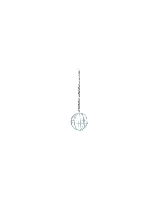 BZ MTL VOEDERBAL KNAAGDIER MINT 8