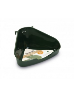 BZ HOEKTOILET KLEINE KNAAGD ASS