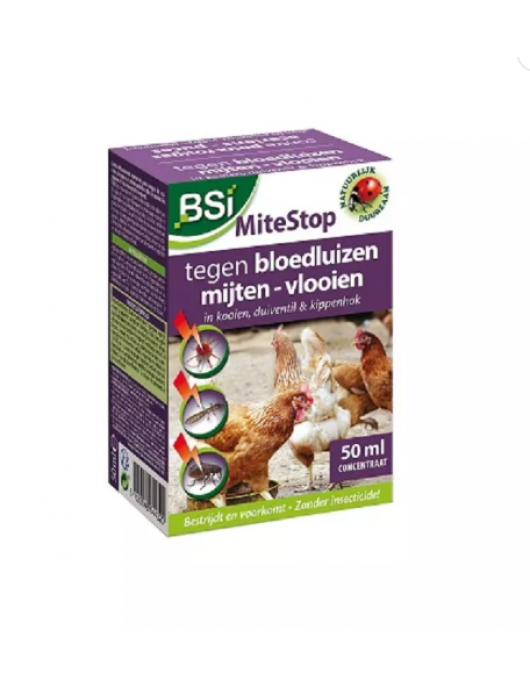 MITESTOP CONCENTRAAT, 50ML