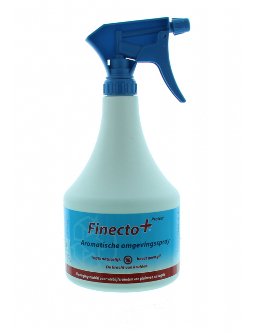 FINECTO+ PROTECT 1000ML