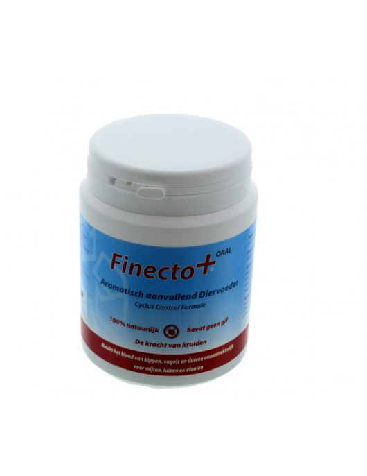 FINECTO+ ORAL 300G