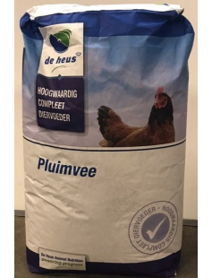 LEGKORREL ROOD 20KG (GMP + FSA GEBORGD) LEGKORREL ROOD 20KG (GMP + FSA GEBORGD)