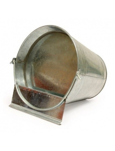 LIGEMMER -VERZINKT- 12 LITER LIGEMMER -VERZINKT- 12 LITER