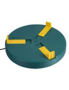 DRINKBAKVERWARMER 25CM, 24VDC/20W DRINKBAKVERWARMER 25CM, 24VDC/20W