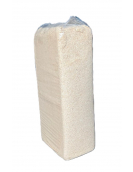 ZAAGSEL WIT 1E SRT PERSPAK CA 20KG