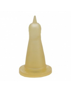 SPEEN VOOR NETTEX LAMMEREN FLES SPEEN VOOR NETTEX LAMMEREN FLES