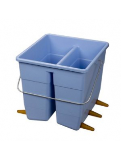 SPEEN VOOR LAMMERENBAR BRUIN SPEEN VOOR LAMMERENBAR BRUIN