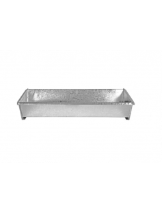 VARKENSBAK GEGALV. 50 CM VARKENSBAK GEGALV. 50 CM