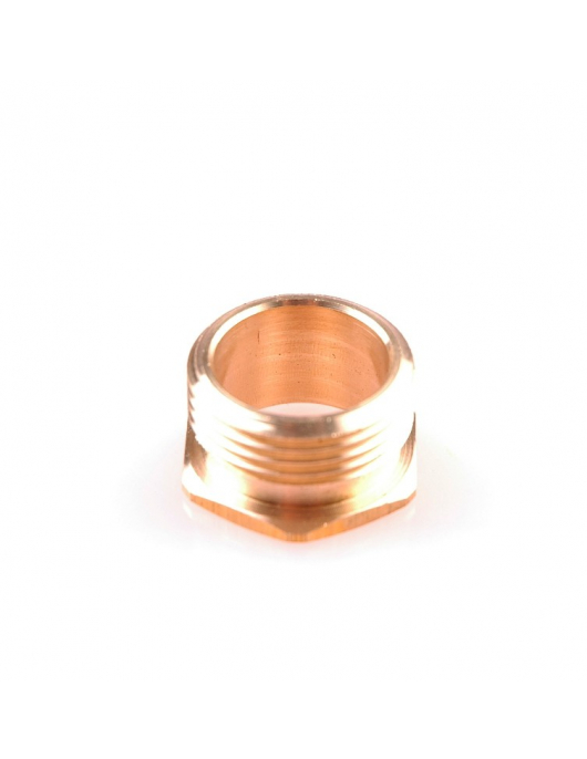 OMLOOPMOER 3/4" BUITENDRAAD