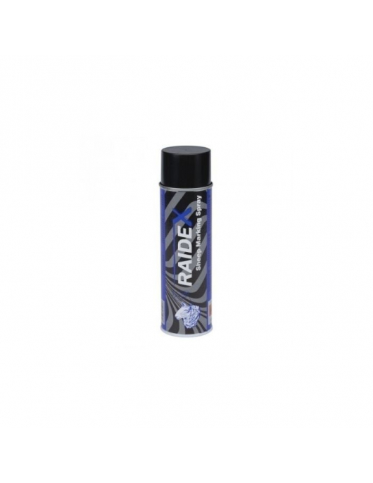 MERKSPRAY BLAUW SCHAPEN 500 ML
