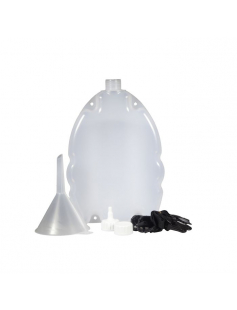 DRENCHAPPARAAT HENKE TANK LOS DRENCHAPPARAAT HENKE TANK LOS