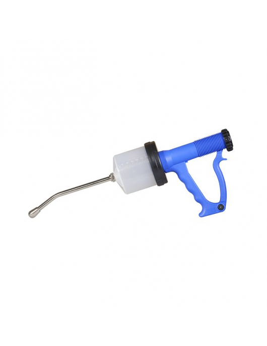 DRENCHPISTOOL A.S 300 ML
