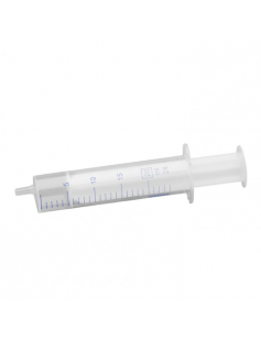 WEGWERPSPUIT LUER 2DLG 2 ML WEGWERPSPUIT LUER 2DLG 2 ML