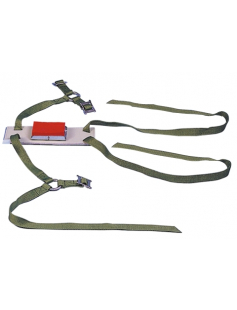 RAMDEKTUIG -NYLON RAMDEKTUIG -NYLON