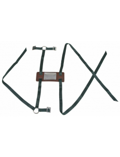 RAMDEKTUIG -NYLON RAMDEKTUIG -NYLON