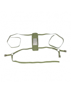 RAMDEKTUIG -LEER RAMDEKTUIG -LEER