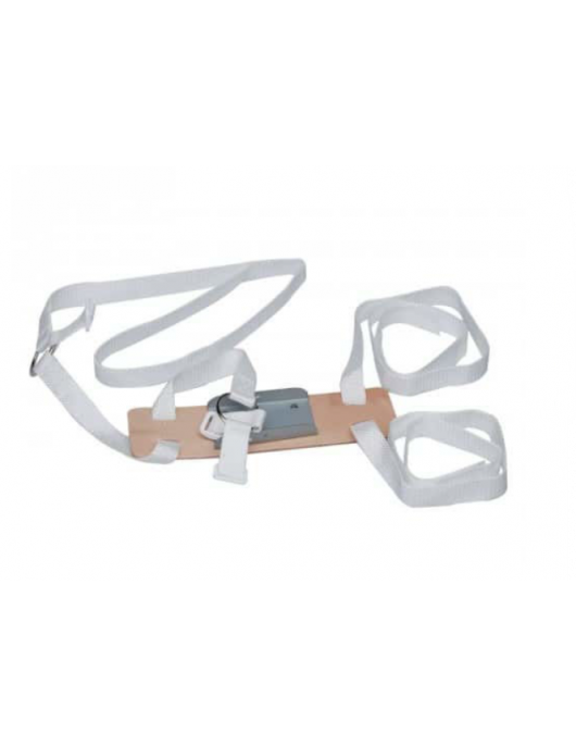 RAMDEKTUIG -NYLON, -ZWARE UITVOERING-