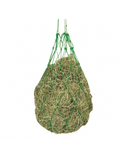 HOOINET MET RINGEN -GROEN- HOOINET MET RINGEN -GROEN-