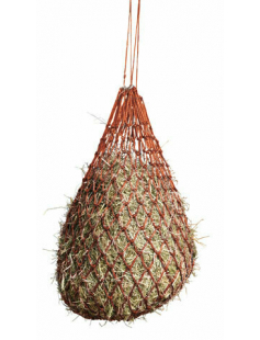 HOOINET FIJNMAZIG -ROOD- HOOINET FIJNMAZIG -ROOD-