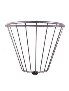 HOOIRUIF, WANDRUIF HALFROND, VERZINKT HOOIRUIF, WANDRUIF HALFROND, VERZINKT