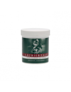 G.N. LAURIERZALF 450 GRAM