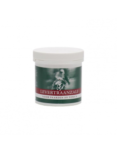 LEVERTRAANZALF GRAND-NATIONAL 250G.