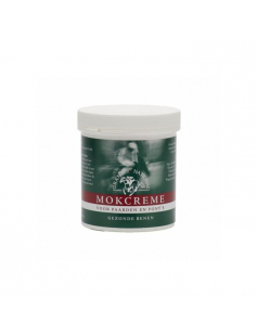 G.N. MOKCREME 450 GRAM