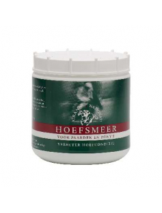 GRANDNATIONAL HOEFSMEER 900 GR 0