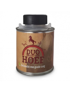 DUO HOEF 250 ML