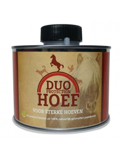 DUO HOEF 500 ML