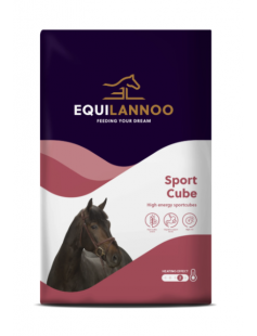 EQL SPORT CUBE 20KG
