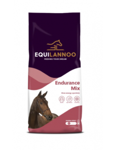 EQL ENDURANCE MIX 20KG&nbsp; (VOORHEEN EQUIFIRST (502012) OMEGA 3 MIX 20 KG)