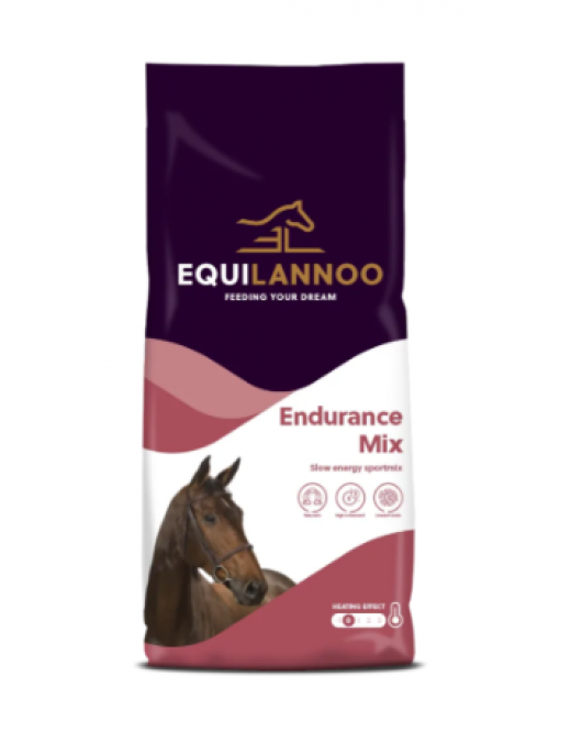 EQL ENDURANCE MIX 20KG  (VOORHEEN EQUIFIRST (502012) OMEGA 3 MIX 20 KG)